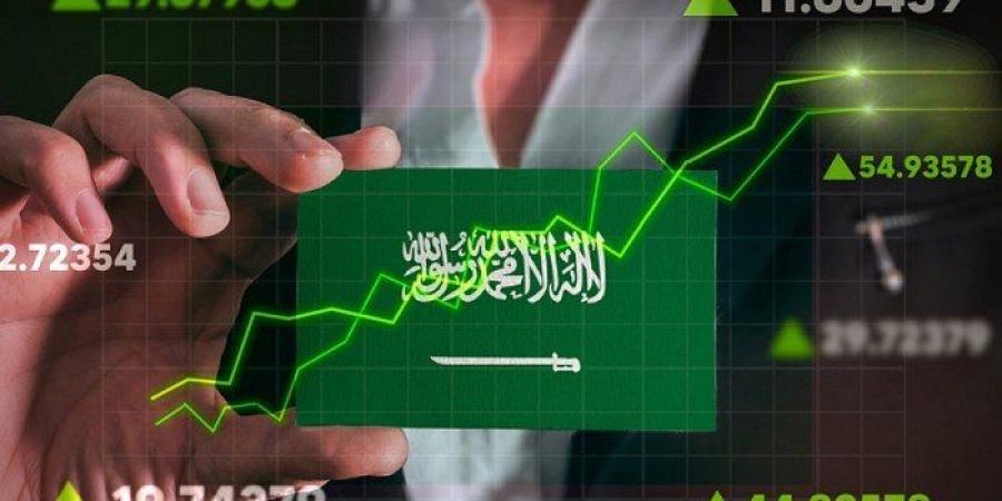 أخبار الرياضة - «فيتش» تثبّت تصنيف اقتصاد السعودية عند «A+» مع نظرة مستقرة - عرب فايف