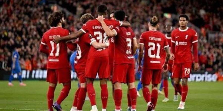 محمد صلاح.. موعد مباراة ليفربول وبورنموث في الدوري الإنجليزي الممتاز والقنوات الناقلة والتشكيل المتوقع - عرب فايف