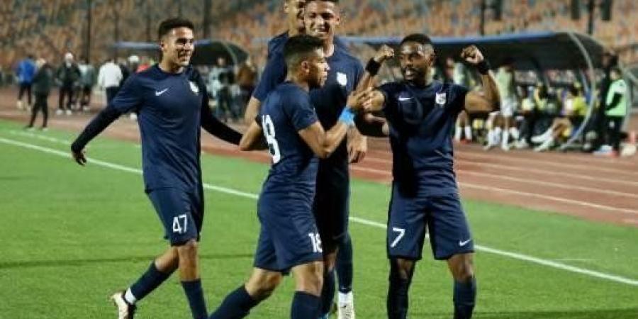 أخبار الرياضة - بث مباشر لمباراة إنبي والبنك الأهلي في الدوري المصري - عرب فايف