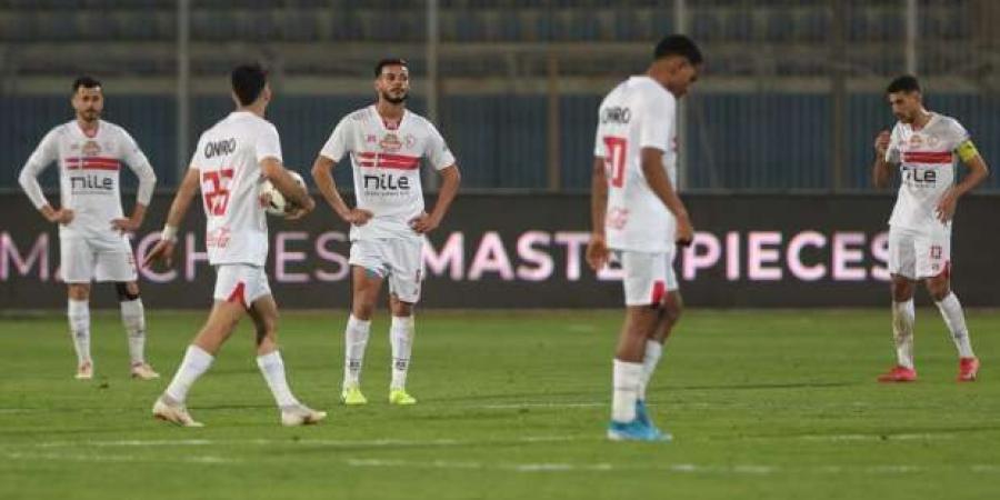 الزمالك يفاجئ الأهلي في صفقة كوتيسا - عرب فايف