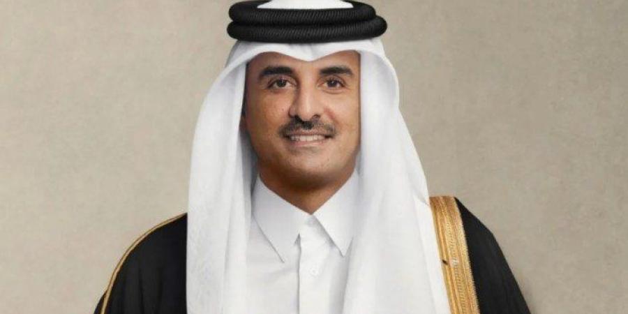 أخبار الرياضة - هاتفياً.. قطر وفرنسا تبحثان سبل تعزيز علاقات التعاون الثنائية بين البلدين - عرب فايف