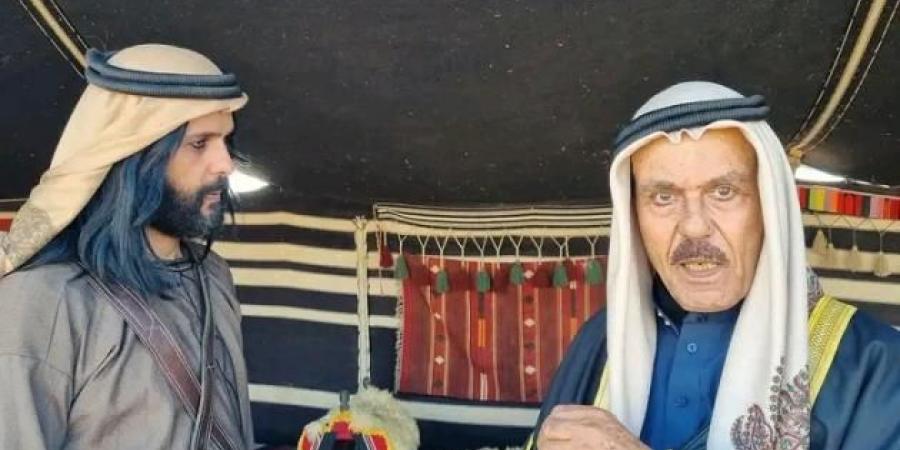 «عدالة الصحراء» يتصدر مسلسلات التلفزيون الأردني في رمضان - عرب فايف