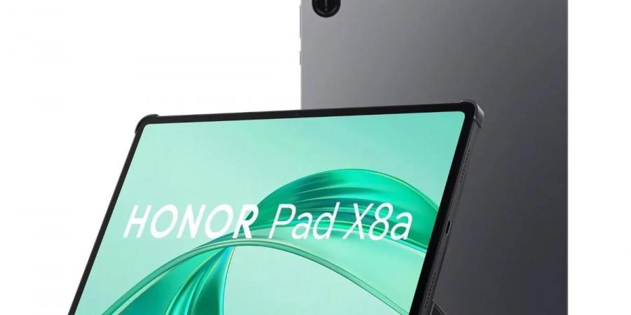 اقتراب إطلاق جهاز Honor Pad X9a بعد ظهوره في شهادات الاعتماد - عرب فايف