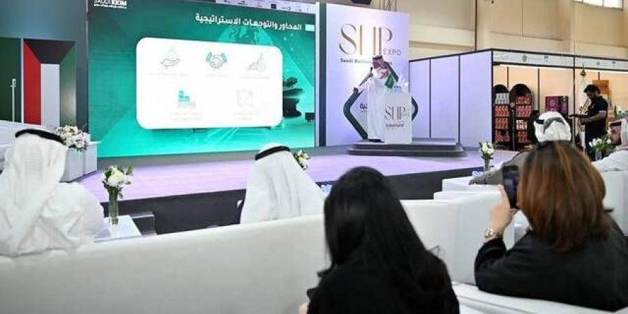 معرض المنتجات السعودية يختتم فعالياته بالكويت بصفقات تتجاوز 300 مليون ريال - عرب فايف