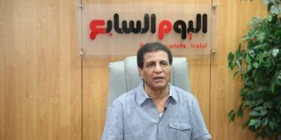 فاروق جعفر: كل لاعبي الزمالك الأجانب لا يصلحون للعب فى فريق درجة ثالثة - عرب فايف