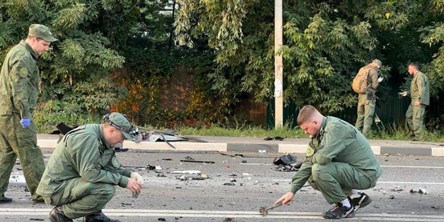 مراسل القاهرة الإخبارية: لا توجد مؤشرات لعملية تفاوض بين أوكرانيا وروسيا حتى الآن - عرب فايف