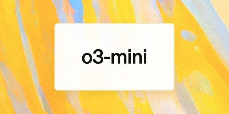 نموذج o3-mini الجديد من OpenAI.. المزايا الأساسية وكيفية الاستخدام  - عرب فايف