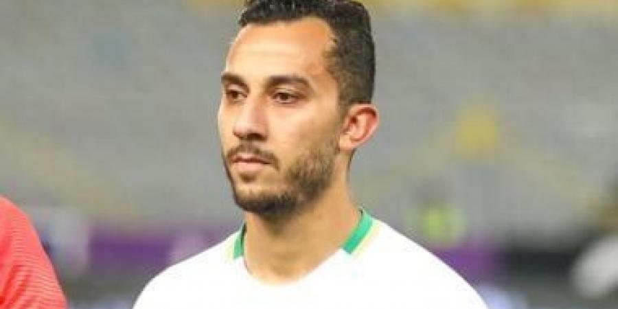 أحمد أيمن منصور: اتظلمت فى الزمالك.. والإصابة حرمتنى من الانتقال للأهلى - عرب فايف