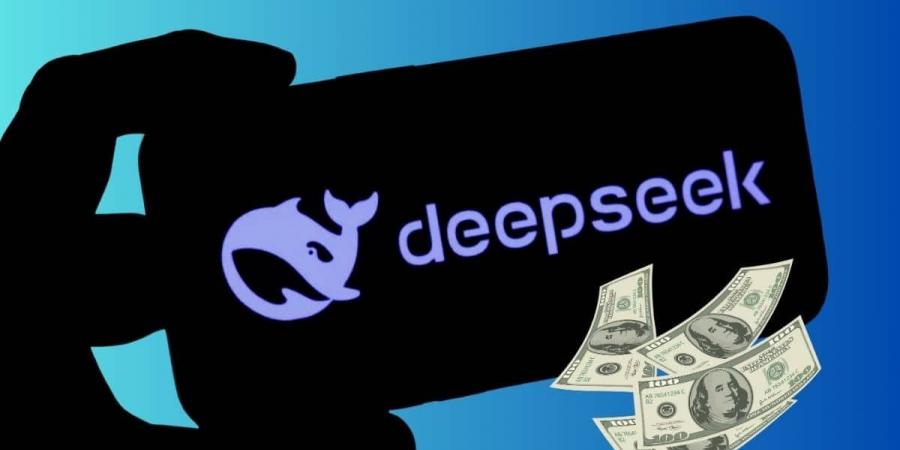 تقرير جديد يُسلّط الضوء على تكلفة تطوير نماذج DeepSeek - عرب فايف