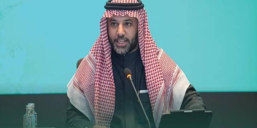 الشربا السعودي يستعرض استعدادات المملكة للمشاركة بمجموعة العشرين 2025 - عرب فايف