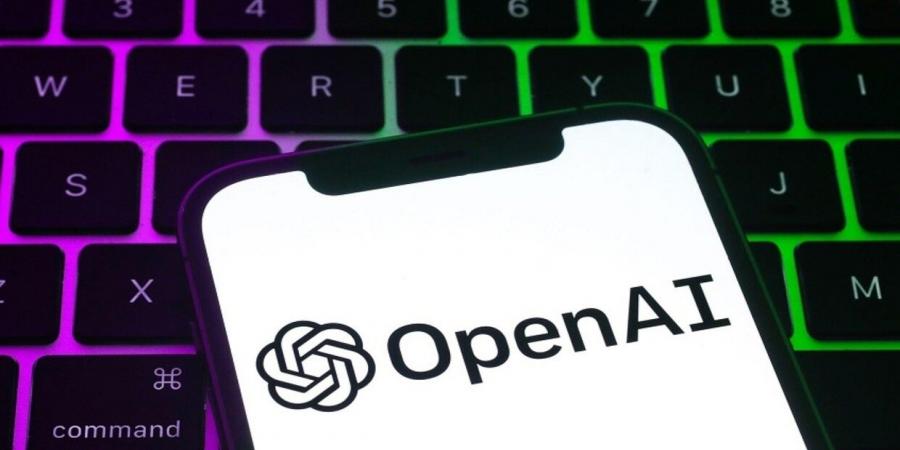 OpenAI تطلق نموذجها الأحدث للذكاء الاصطناعي مجانا - عرب فايف