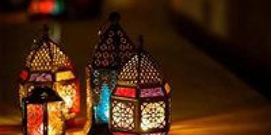 موعد شهر رمضان المبارك لعام 2025.. اعرف عدد الأيام المتبقية - عرب فايف