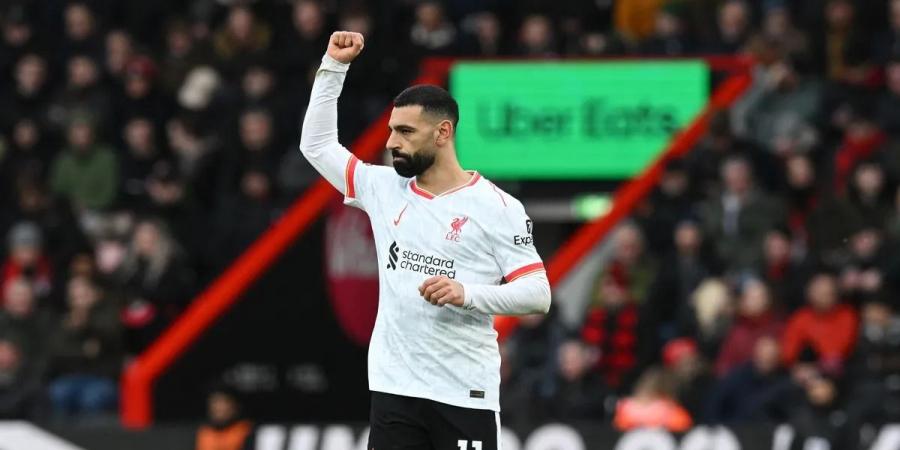 ليفربول في الصدارة.. جدول ترتيب الدوري الإنجليزي الممتاز 2024/2025 - عرب فايف