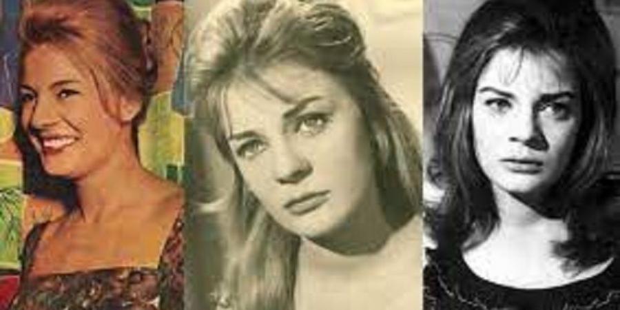 مسرحية واحدة و72 فيلماً..محطات فى حياة شقراء السينما نادية لطفى - عرب فايف