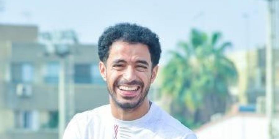 الزمالك يعلن تعافى عمر جابر من الإصابة وعبد الله السعيد يواصل التأهيل - عرب فايف