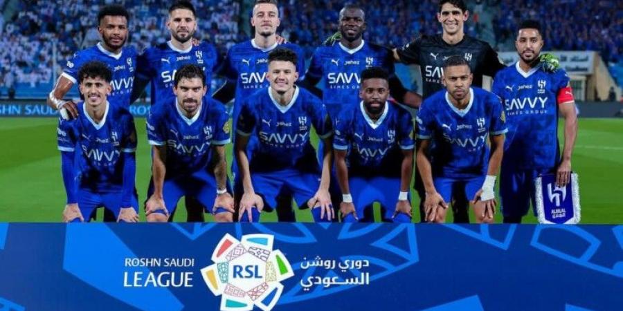 اخبار الرياضة الهلال السعودي يواجه بيرسبوليس الإيراني في دوري أبطال آسيا: صراع التقدم في الجولة السابعة