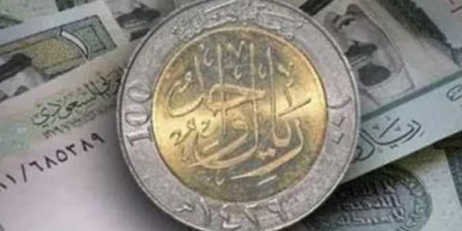 سعر الريال السعودي مقابل الجنيه اليوم الثلاثاء 4 فبراير - عرب فايف