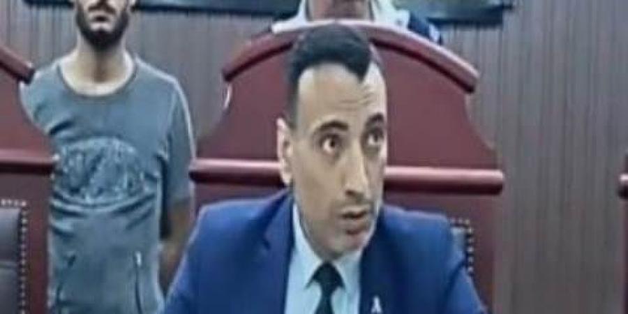 إحالة أوراق المتهم بقتل طفل شبرا الخيمة "الدارك ويب" للمفتى - عرب فايف