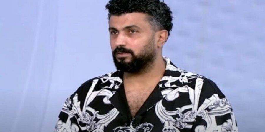 بدء محاكمة المخرج محمد سامي في واقعة التعدي على الفنانة عفاف شعيب - عرب فايف