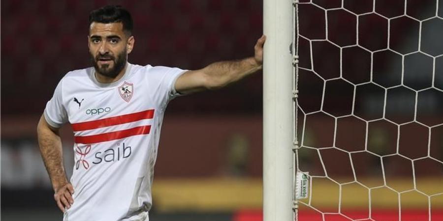 الزمالك يعلن إجراء المثلوثي جراحة ناجحة في الرباط الصليبي - عرب فايف