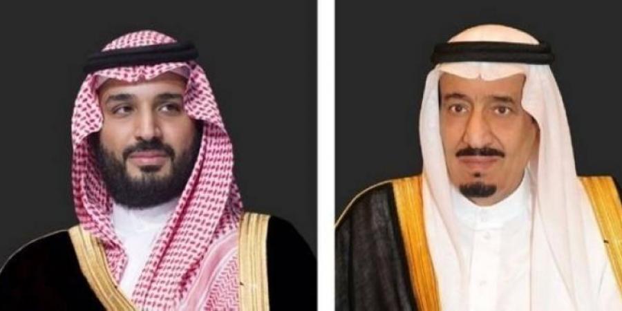 القيادة تهنِّئ رئيس سريلانكا بذكرى اليوم الوطني - عرب فايف