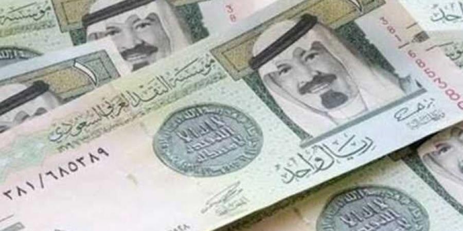 سعر الريال السعودي اليوم الأربعاء 5 فبراير 2025 - عرب فايف