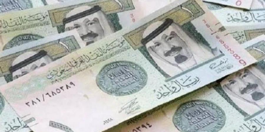 سعر الريال مقابل الجنيه المصري والعملات العربية اليوم الخميس 7-8-1446 - عرب فايف