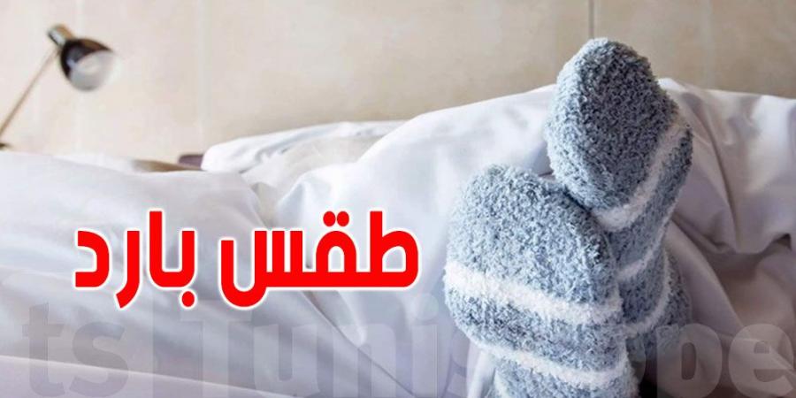 ليلة شتوية خالصة قبل ذروة التقلّبات الجوية غدا - عرب فايف