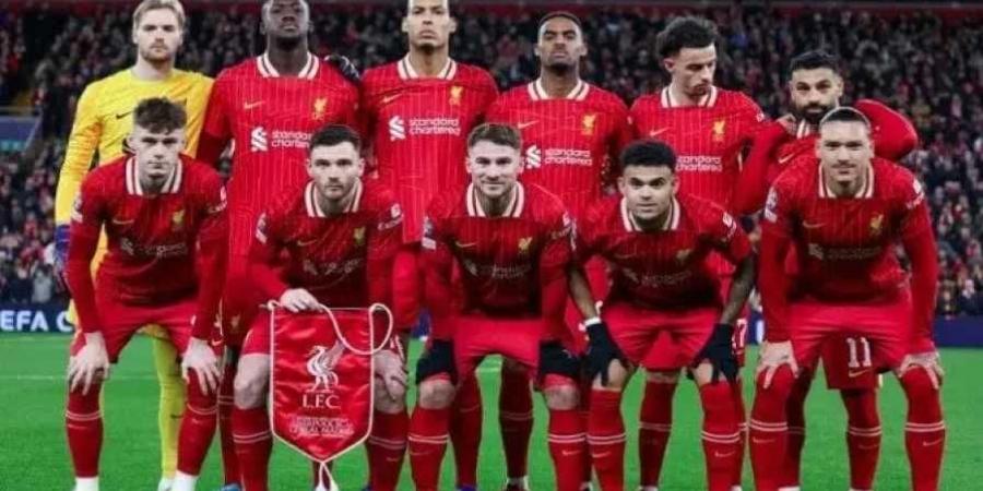 ليفربول في مواجهة قوية أمام توتنهام في كأس الرابطة.. موعد المباراة وإسم المعلق - عرب فايف