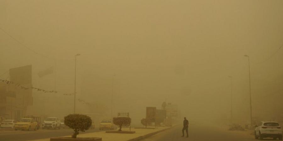 تحت الصفر.. موجة باردة على 4 مناطق خلال ساعات الصباح الباكر - عرب فايف