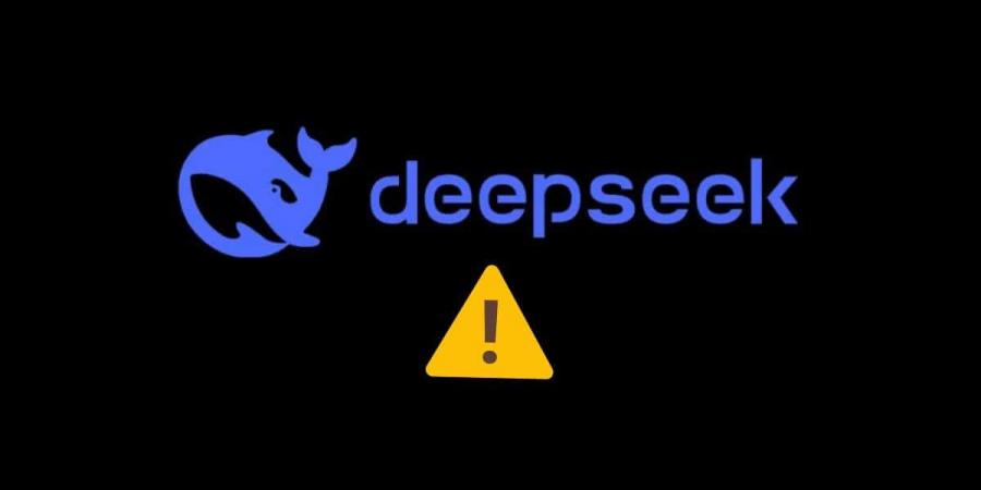 بسبب الضغط الكبير.. DeepSeek تقيّد الوصول إلى خدماتها - عرب فايف