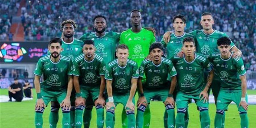 بث مباشر.. مشاهدة مباراة الأهلي والفتح في الدوري السعودي - عرب فايف