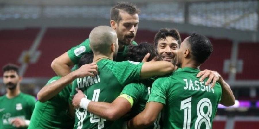 بث مباشر.. مشاهدة مباراة الأهلي وقطر في الدوري القطري - عرب فايف