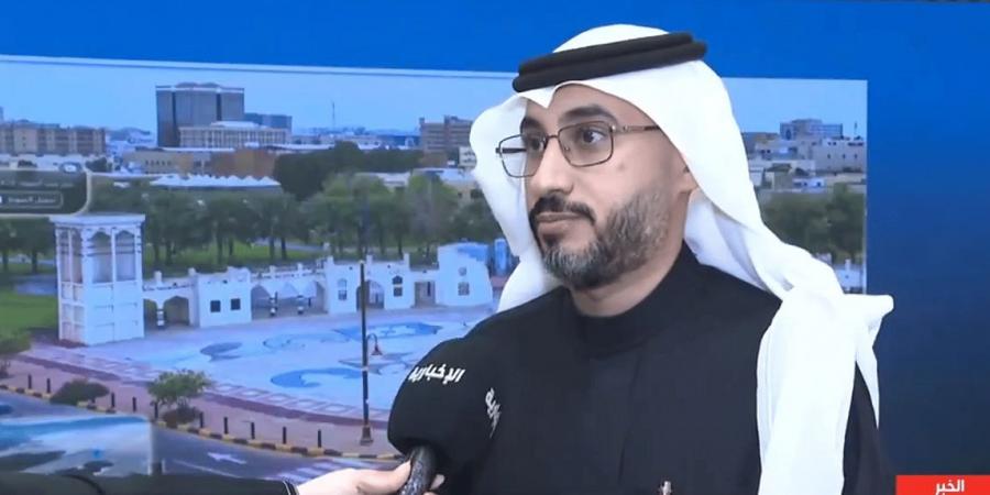 مدير المعلومات والحلول الجيومكانية: «سرد» تدير أكثر من 150 مليون معلومة وتدعم القرارات الاستراتيجية - عرب فايف