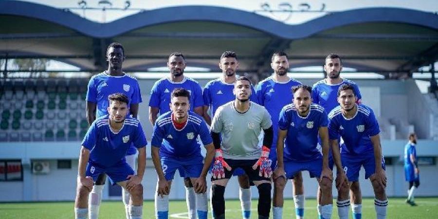 بث مباشر.. مشاهدة مباراة الظهرة وأبى الأشهر في الدوري الليبي - عرب فايف