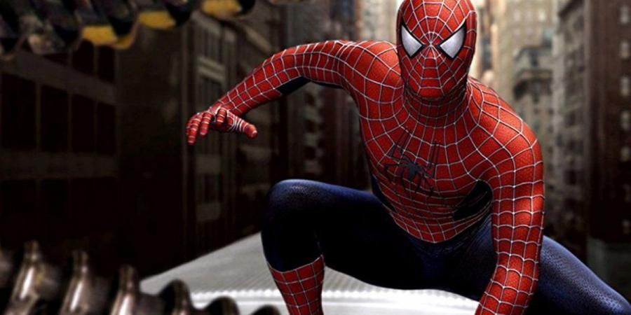 07:00
مشاهير عالمية

بالصور- منزل من سلسلة Spider-Man في نيويورك يباع بسعر خيالي - عرب فايف