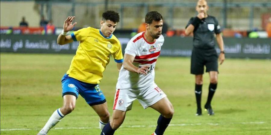 تاريخ مواجهات الزمالك والإسماعيلي في الدوري المصري الممتاز - عرب فايف