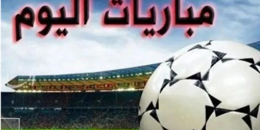 أبرزها مانشستر يونايتد وليستر سيتي.. مواعيد مباريات اليوم 7-2-202 - عرب فايف