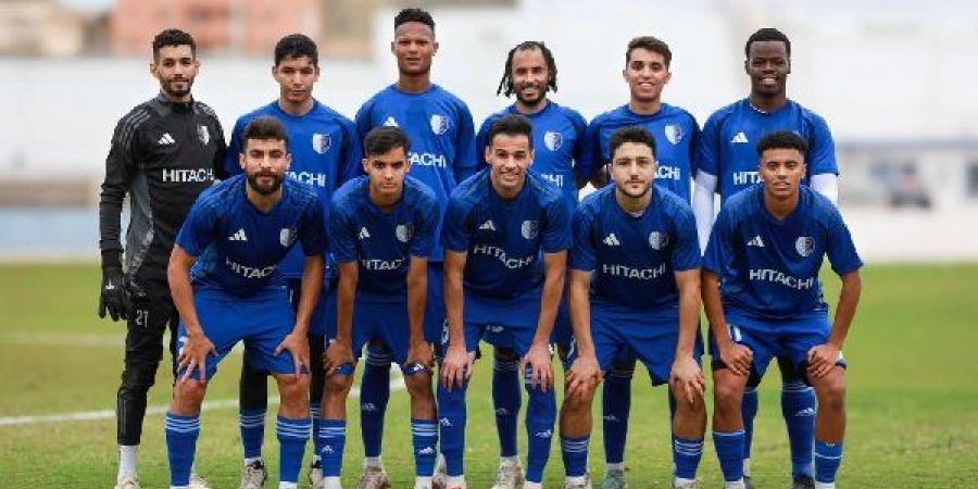 أخبار الرياضة - بث مباشر لمباراة الهلال والمهدية في الدوري الليبي - عرب فايف