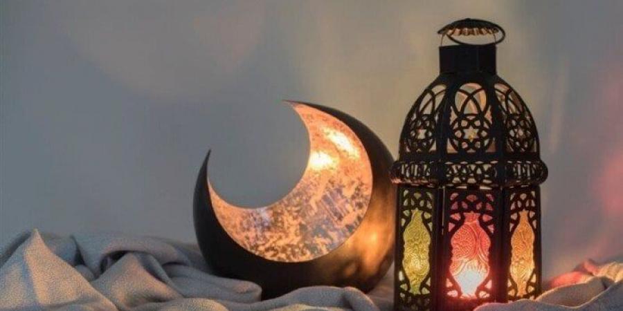 يعود للعصر الفاطمي.. «فانوس رمضان» حين يلتقي التراث بالذكاء الاصطناعي - عرب فايف