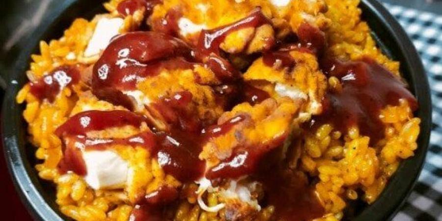 جددي سفرتك.. طريقة عمل أرز الريزو كنتاكي بهذه المكونات - عرب فايف