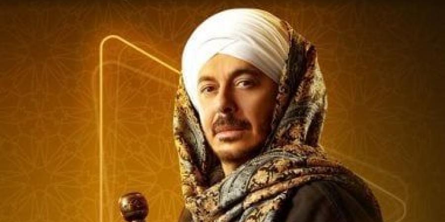 مصطفى شعبان يعيد عالم تجارة الآثار لدراما رمضان 2025 بعد طايع وجبل الحلال - عرب فايف