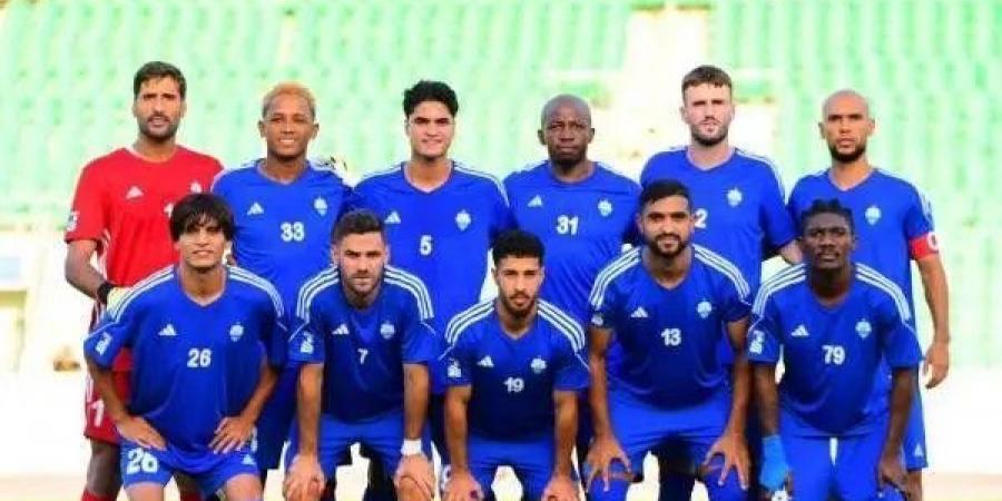 أخبار الرياضة - شاهد.. بث مباشر لمباراة الميناء والكرمة في الدوري العراقي - عرب فايف