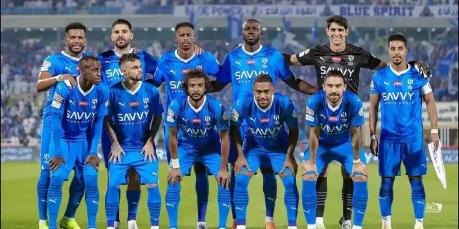 بجودة عالية وHD ملخص وأهداف الضمك ضد الهلال 2 - 2 مباراة نارية في دوري روشن السعودي - عرب فايف