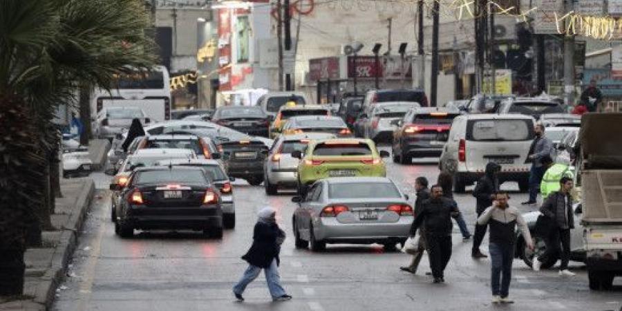 عاجل -أجواء بارد جدا وغائمة جزئيا في أغلب المناطق اليوم - عرب فايف