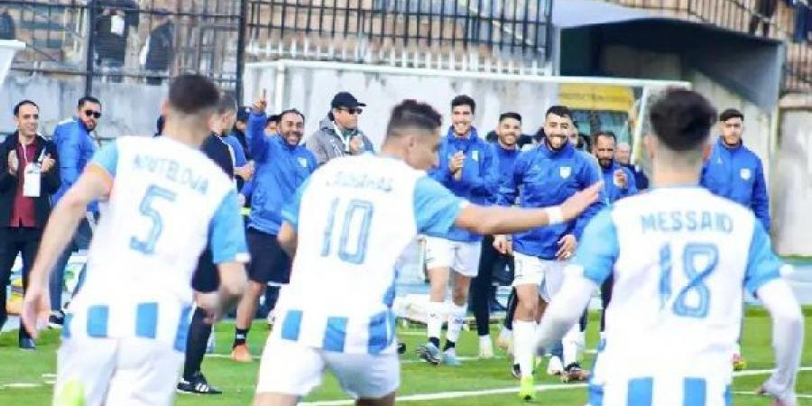 بث مباشر.. مشاهدة مباراة أولمبيك أقبو وأرزيو في كأس الجزائر - عرب فايف