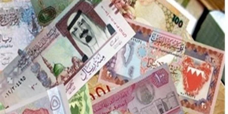 أسعار العملات العربية الأجنبية في مصر اليوم.. الأحد 9-2-2025 - عرب فايف