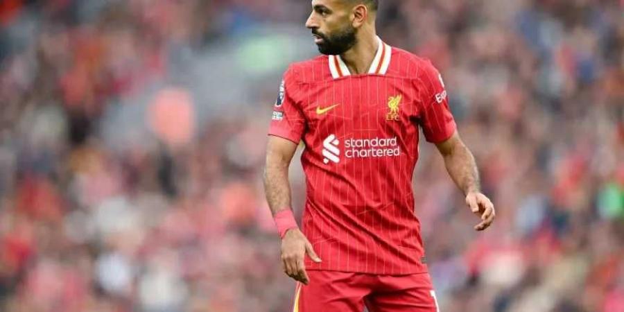 في مباراة قد يغيب عنها صلاح..ليفربول ضيف ثقيل علي ”بليموث أرجايل ” بكأس الاتحاد الإنجليزي - عرب فايف