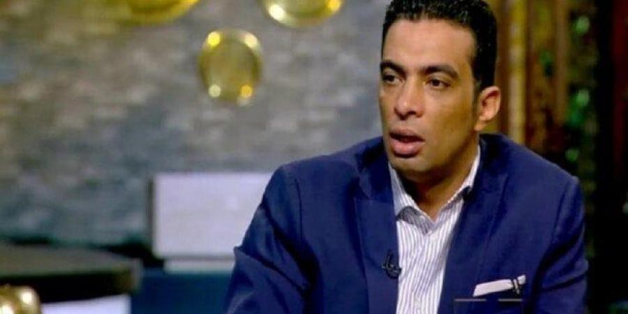 شادي محمد يهاجم نجوم الأهلي: البعض قاد حملات ضد محمد رمضان - عرب فايف