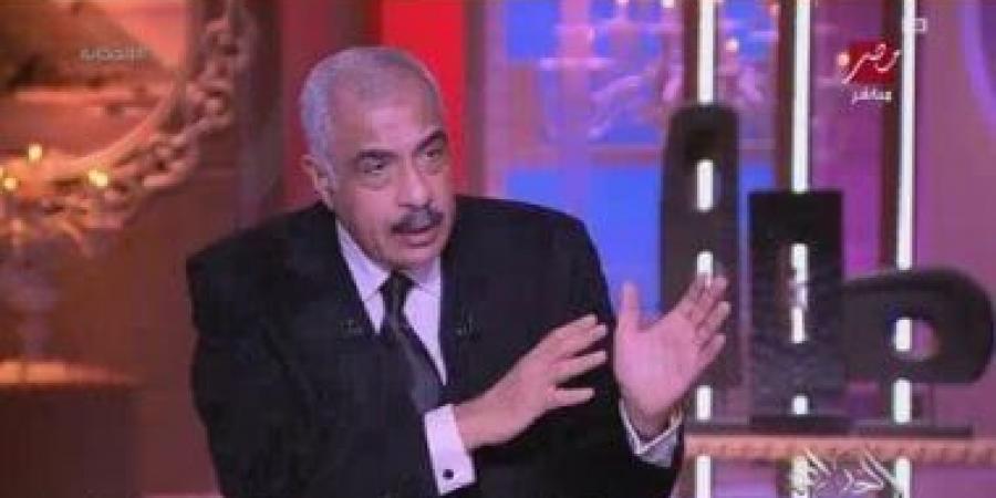 هشام طلعت مصطفى: "لو ترامب عاوز يعمل استثمارات ييجي عندنا مصر" - عرب فايف